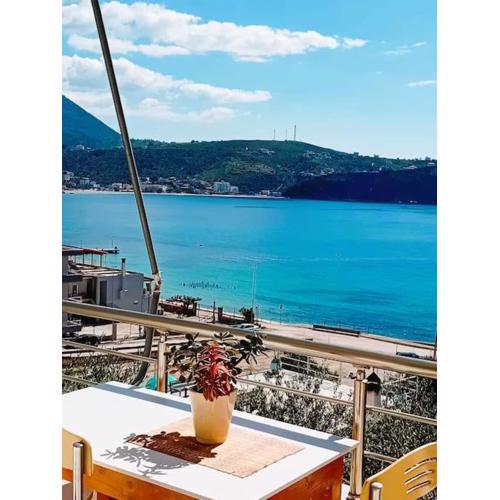 Sea Side Serenity 6