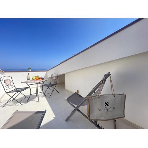 Sea Sky Suite