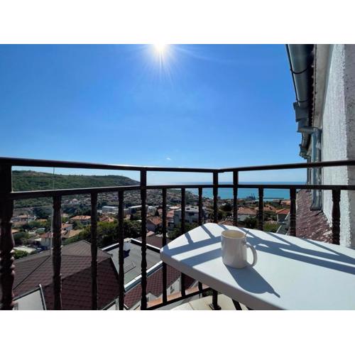 Sea Sky View Apartments