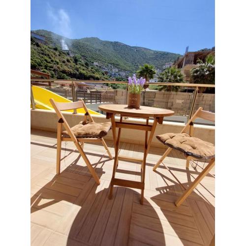 Sea Song Luxury Apartment in Diamond Hill