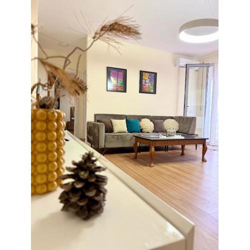 Sea & Soul Apartament