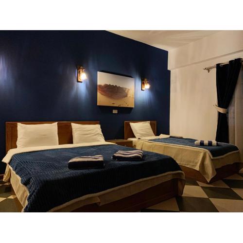 Sea Soul Hotel