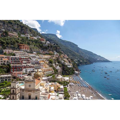 Sea Soul Positano