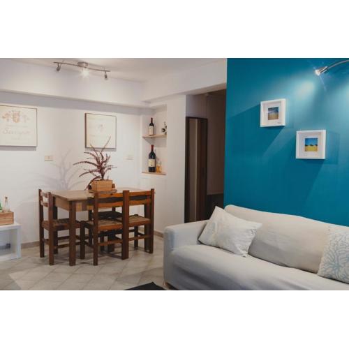 SEA SPACE Casina sul Mare