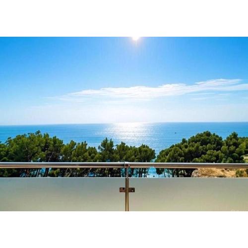 Sea Sparkle Luxury Apartment