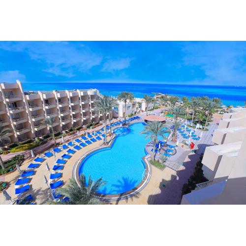 Sea Star Beau Rivage Hotel