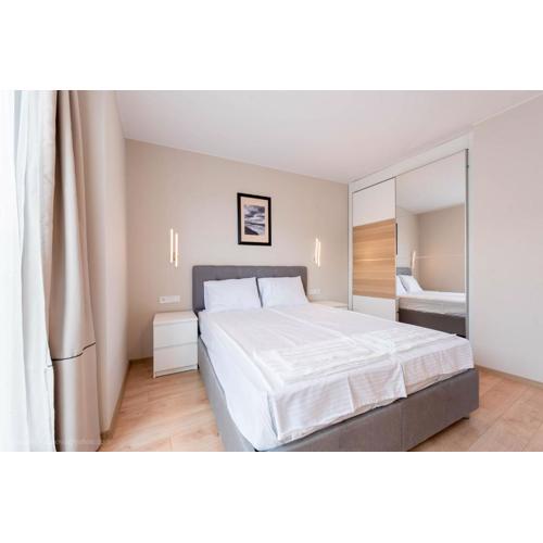 Sea Stories Apartments Varna