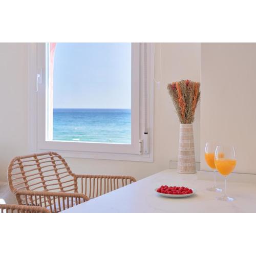 Sea Suite Beachfront