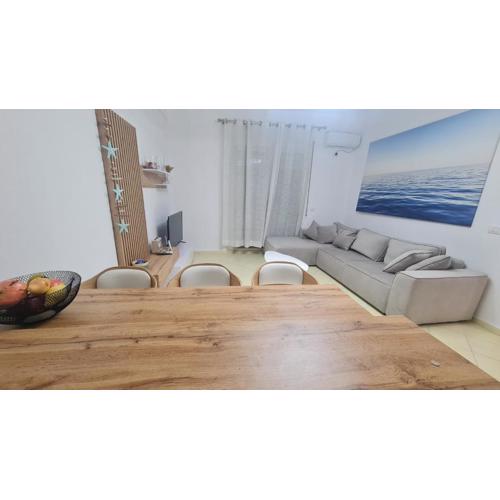 Sea & Sun Apartment Orikum
