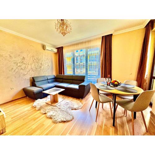 Sea Sun Holiday Apartments