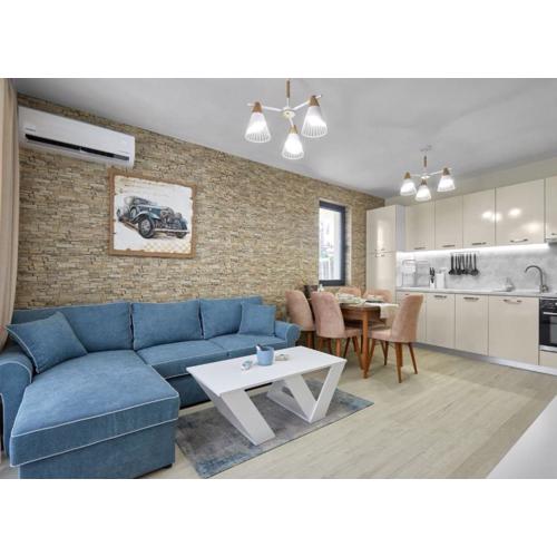 Sea Sunrise Apartment Sozopol