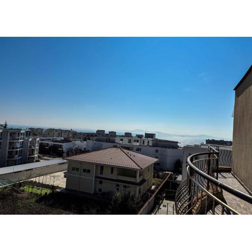 Sea Sunrise Apartment