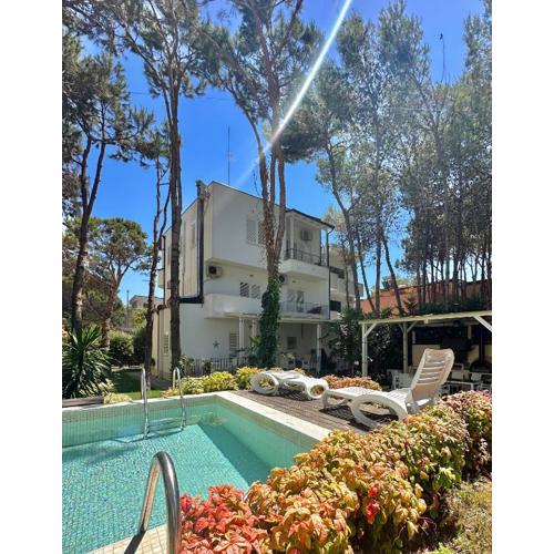 Sea Treasure Villa
