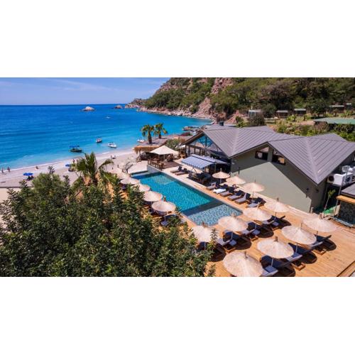 Sea Valley Lodge