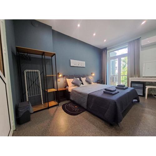 Sea Vibes 1 bedroom apartment - Free Public Parking, WiFi, Cable & Smart TV, 0,9 km to beach