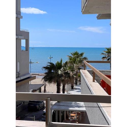 Sea View- Divine Apartment By Tok