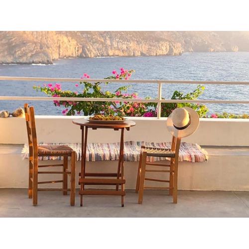 Sea View 180\