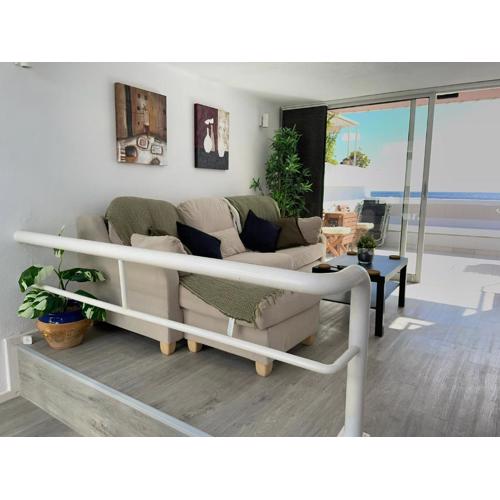 Sea View 2-bedroom apartment Colony Club