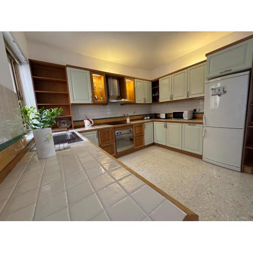 Sea view 2 bedroom apartment