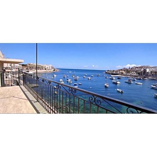 Sea View 2 bedroom apartment