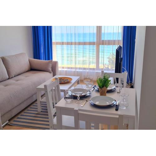 Sea view 2