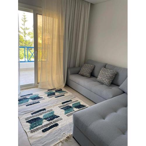 Sea view 5bedroom villa at mountain view north coast