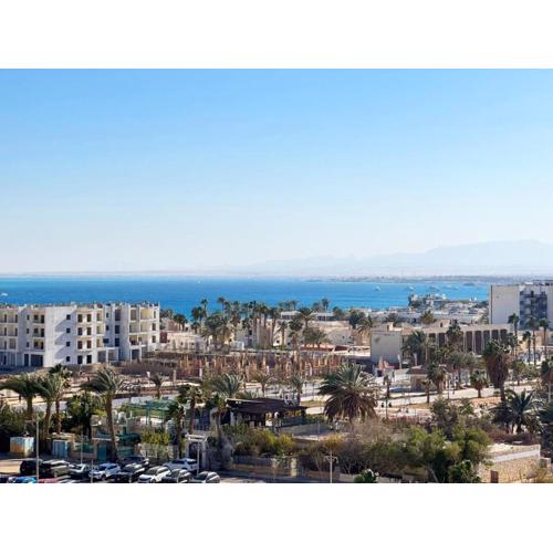 Sea View Aldau Hights