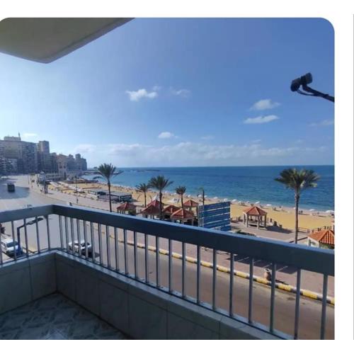 Sea view Alexandria 2 bedroom