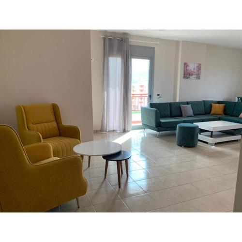 Sea View Apartament Orikum