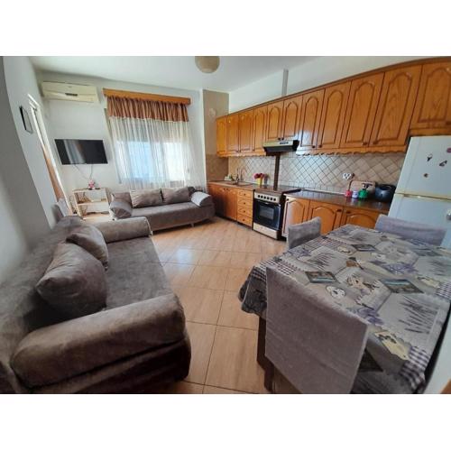 Sea view Apartament