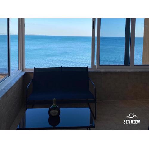 Sea View Apartaments