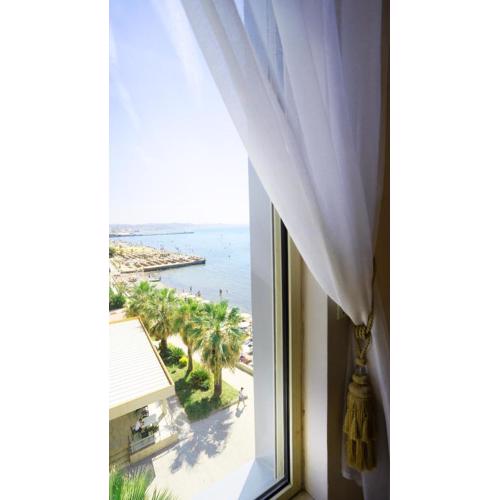 Sea view apartement