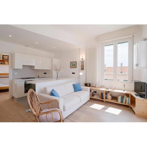 Sea View Apartment - 2 bedrooms