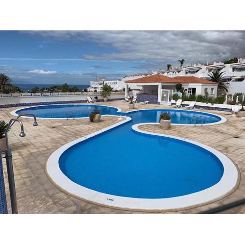 Sea View Apartment - Holiday Valley Costa Adeje