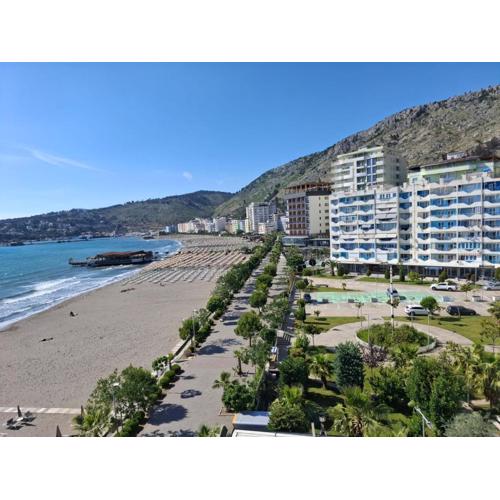 Sea view apartment 1