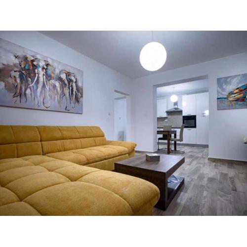 Sea View Apartment 1
