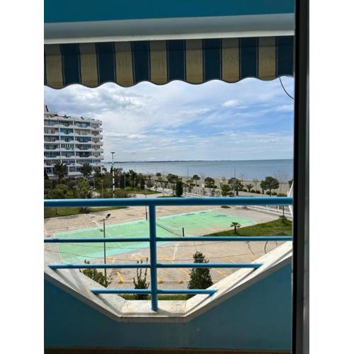 Sea view apartment 2