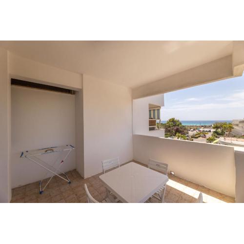 Sea View Apartment, Ac Gallipoli