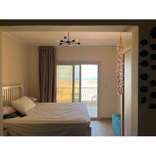 Sea view apartment, Aqua View Resort, North coast