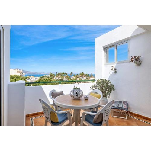 Sea View Apartment at Wyndhams Complex