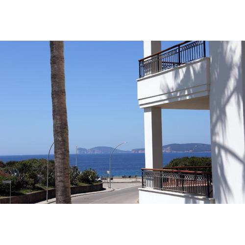 Sea View Apartment Balaguer