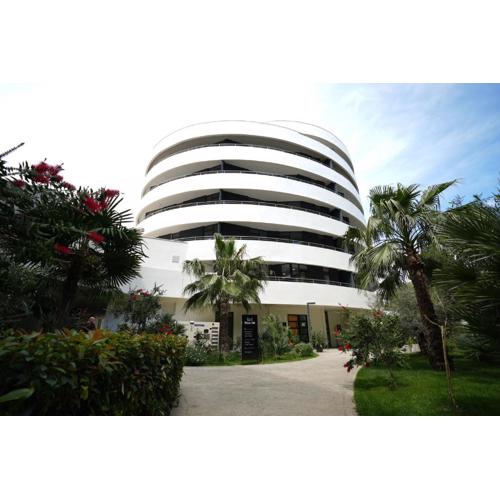 SEA VIEW APARTMENT DURRES