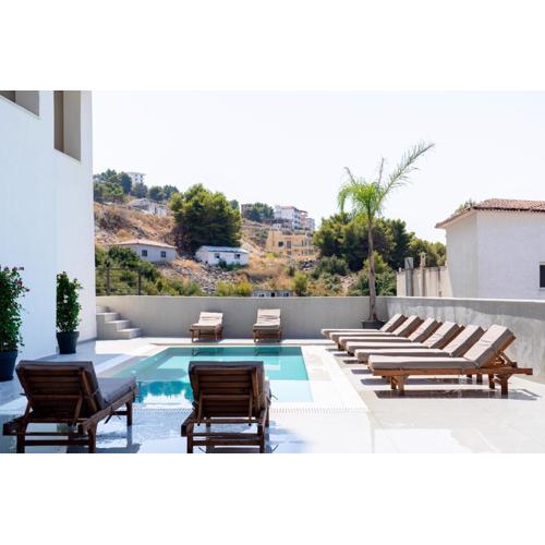 Sea view Apartment Elite2