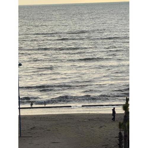 Sea view Apartment Gjoka