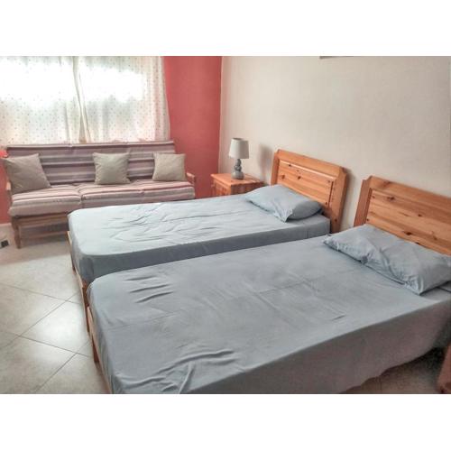 Sea View Apartment in Iż-Żebbuġ