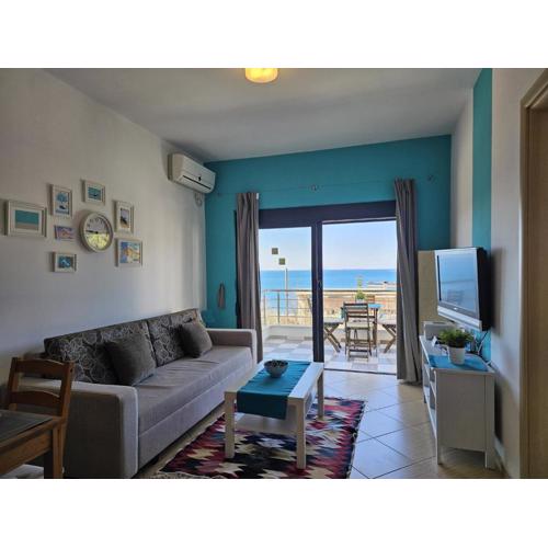 Sea View Apartment in Saranda- 014