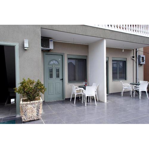 Sea View Apartment In Vlora