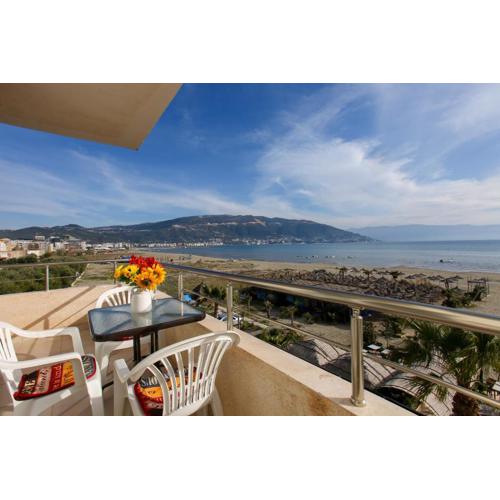 Sea View Apartment in Vlore 007