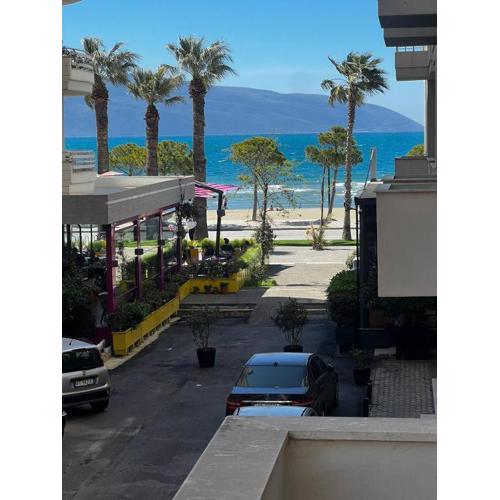 Sea View Apartment Lungo Mare