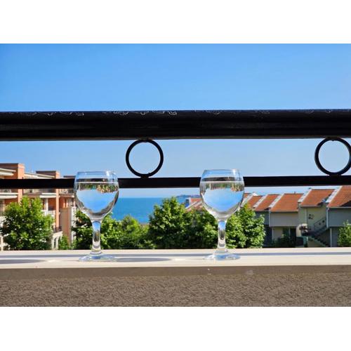Sea View apartment, Morsky Bryag